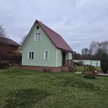 Дом в Московская область, Коломна городской округ, д. Дубенки  (85 м)
