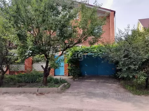 Дом в Воронежская область, Воронеж Венский пер., 1 (185 м)
