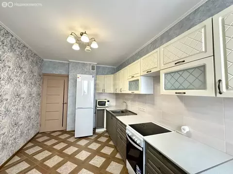 1-комнатная квартира: Ярославль, Родниковая улица, 11 (38 м)