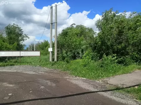 Участок в посёлок Дубки, Луговая улица (672 м)