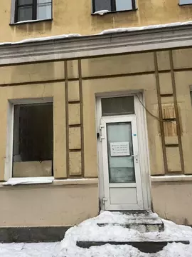Помещение свободного назначения в Санкт-Петербург Артиллерийская ул., ...