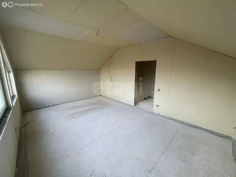 Дом в Ольгинское сельское поселение, садовое товарищество Задонье (108 ...