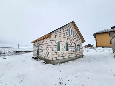 Дом в Пензенская область, Пенза проезд 1-й Таганцева, 13 (120 м)