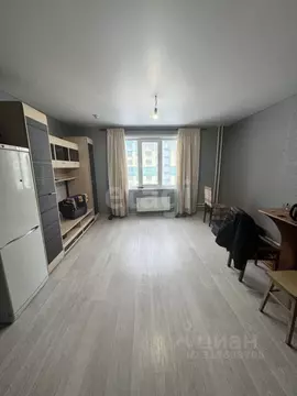 Студия Кемеровская область, Кемерово ул. Дегтярева, 5 (29.0 м)