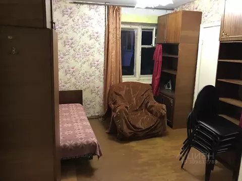 2-к кв. Тульская область, Тула ул. Костычева, 16 (35.0 м)