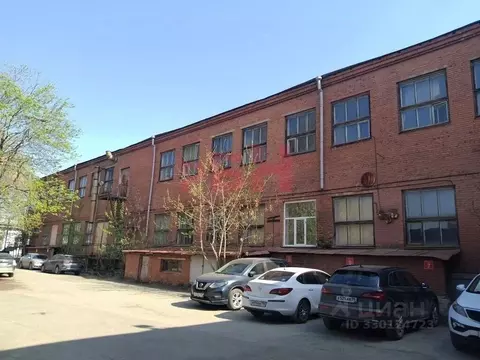 Производственное помещение в Свердловская область, Екатеринбург ул. ...