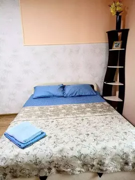 1-к кв. Тюменская область, Тюмень ул. 50 лет ВЛКСМ, 13 (25.0 м)