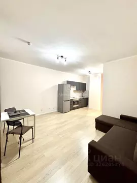 1-к кв. Московская область, Ленинский городской округ, Мисайлово пгт, ...