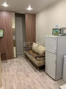 Комната Тюменская область, Тюмень ул. Котовского, 61 (12.3 м)