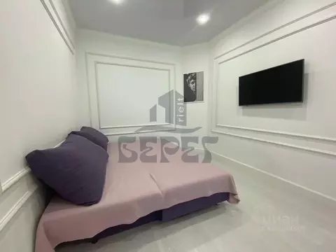 1-к кв. Татарстан, Казань ул. Тихомирнова, 1 (33.0 м)