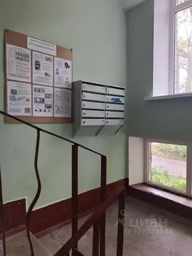 2-к кв. Санкт-Петербург ул. Политрука Пасечника, 5к2 (42.0 м)