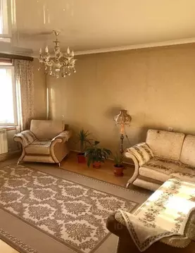 3-к кв. Дагестан, Дербент Приморская ул., 4 (67.0 м)