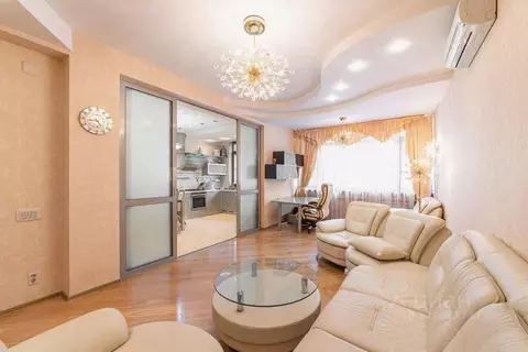 2-к кв. Краснодарский край, Сочи Завокзальный мкр, пер. Трунова, 6к5 ...