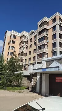 2-к кв. Башкортостан, Уфа ул. Рихарда Зорге, 70 (50.0 м)