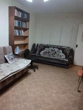 1-к кв. Москва Оренбургская ул., 26К2 (33.0 м)