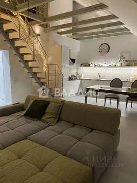 2-к кв. Калининградская область, Янтарный пгт ул. Обогатительная, 9 ...