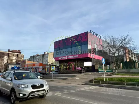 Помещение свободного назначения в Ставропольский край, Предгорный ...