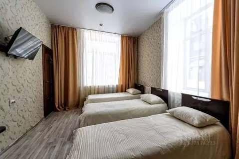 Комната Пермский край, Пермь ул. Ленина, 61 (20.0 м)