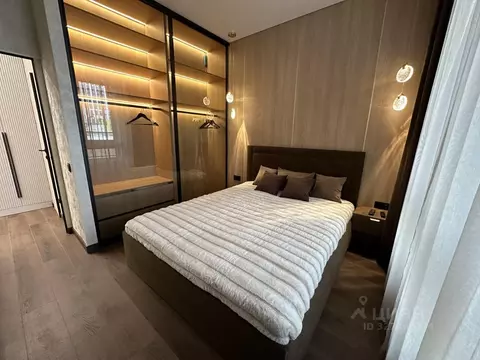 2-к кв. Татарстан, Казань ул. Алексея Козина, 8 (42.0 м)