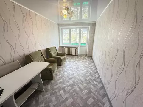 Комната Астраханская область, Наримановский район, с. Солянка ул. ...