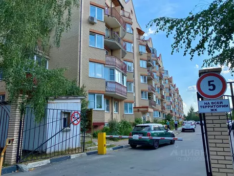 Гараж в Московская область, Звенигород Одинцовский городской округ, ...