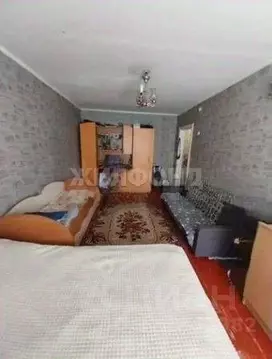 1-к кв. Хакасия, Абакан Пирятинская ул., 3Б (32.5 м)