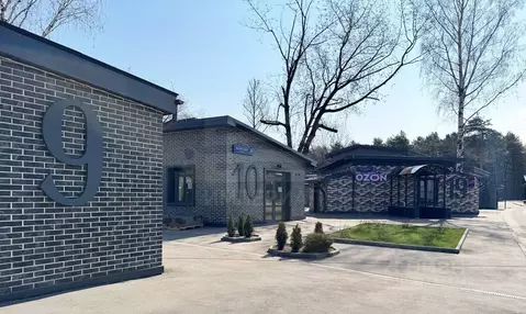 Помещение свободного назначения в Москва Волжский бул., 51С19 (20 м)