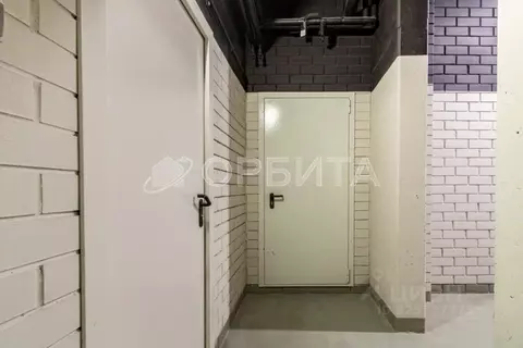 Склад в Тюменская область, Тюмень ул. Лесопарковая, 1к2 (6 м)