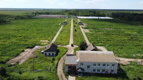 Участок в Тверская область, Конаковский муниципальный округ, ...