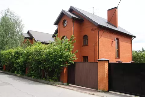 Продается дом в г. Подольск