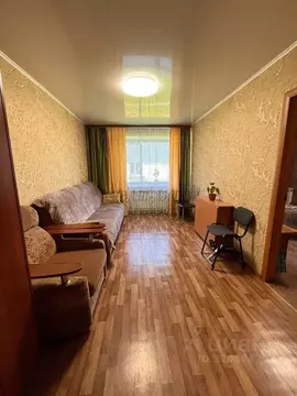 3-к кв. Алтай, Горно-Алтайск Коммунистический просп., 131 (48.6 м)