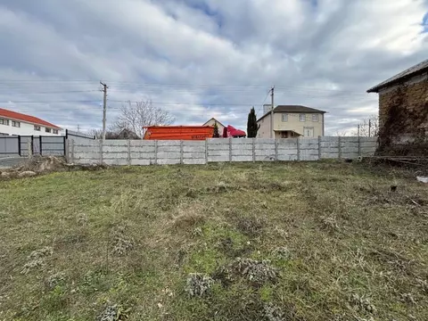 Участок в Крым, Бахчисарай ул. Моисеева, 19 (6.0 сот.)