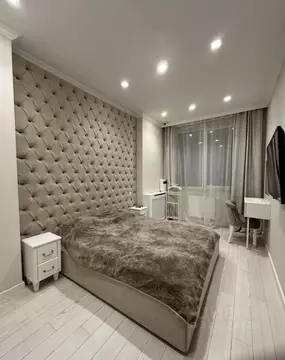 3-к кв. Татарстан, Казань Профессорский пер., 4 (160.0 м)