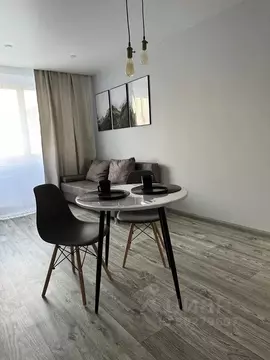 1-к кв. Тюменская область, Тюмень ул. Александра Митинского, 6 (42.0 ...