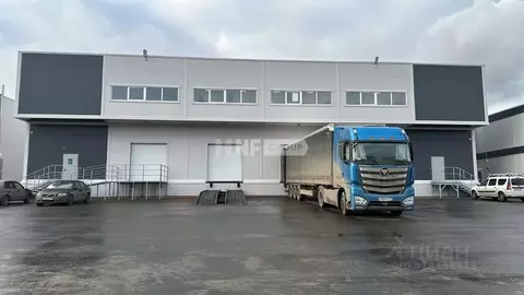 Склад в Ярославская область, Ярославский муниципальный округ, ...