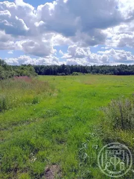 Участок в Ленинградская область, Выборгский район, Красносельское ...