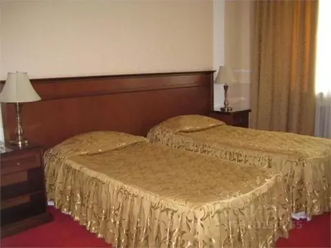 Комната Ставропольский край, Кисловодск Курортный бул., 14 (30.0 м)