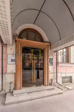 Помещение свободного назначения в Санкт-Петербург Литейный просп., 14 ...