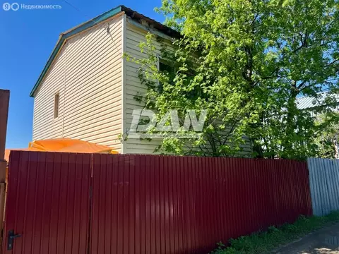 Дом в Челябинск (57.9 м)