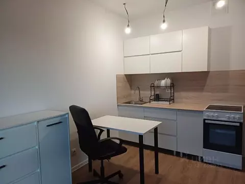 Студия Москва просп. Новосередневский, 17к1 (23.5 м)