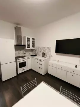 Студия Санкт-Петербург ул. Струве, 6 (26.0 м)