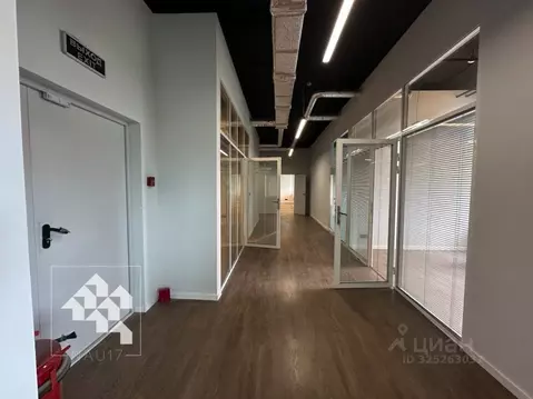 Офис в Москва Научный проезд, 17 (3558 м)