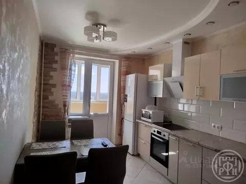 1-к кв. Санкт-Петербург просп. Науки, 63 (47.0 м)