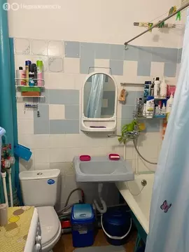 1-комнатная квартира: Омск, микрорайон Чередовый, 6-я Чередовая улица, ...