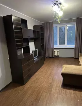 1-к кв. Самарская область, Самара Подшипниковая ул., 15а (50.0 м)