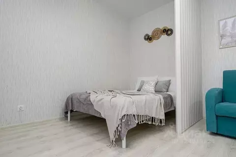 Студия Пермский край, Пермь ул. Герцена, 4 (30.0 м)