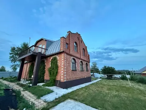 Дом в Башкортостан, Чишминский район, Аровский сельсовет, с. Кляшево ...