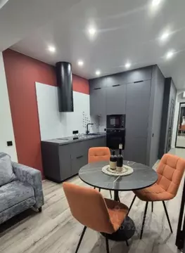 1-к кв. Москва 6-я Радиальная ул., 7/1к2 (42.0 м)