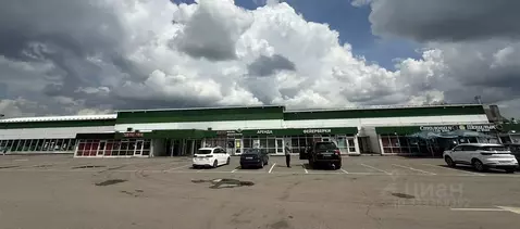 Помещение свободного назначения в Московская область, Химки Подрезково ...