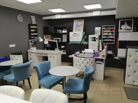 Помещение свободного назначения в Санкт-Петербург, Санкт-Петербург, ...